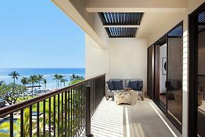 Mauna Lani, Auberge Collection