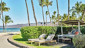 Mauna Lani, Auberge Collection