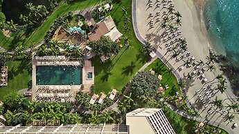Mauna Lani, Auberge Collection