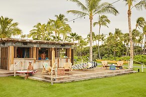 Mauna Lani, Auberge Resorts Collection