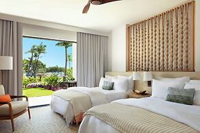 Mauna Lani, Auberge Collection