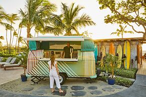 Mauna Lani, Auberge Resorts Collection