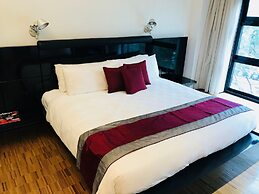 Hotel Maya Kuala Lumpur City Center