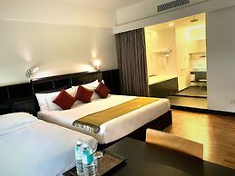 Hotel Maya Kuala Lumpur City Center