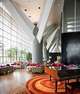 Hotel Maya Kuala Lumpur City Center