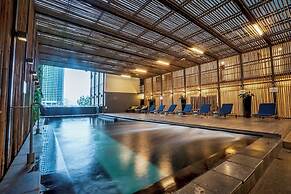 Hotel Maya Kuala Lumpur City Center