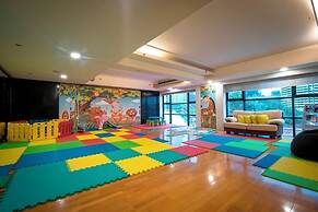 Hotel Maya Kuala Lumpur City Center