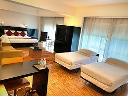 Hotel Maya Kuala Lumpur City Center