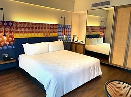 Hotel Maya Kuala Lumpur City Center