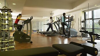 Hotel Maya Kuala Lumpur City Center