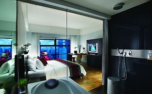 Hotel Maya Kuala Lumpur City Center