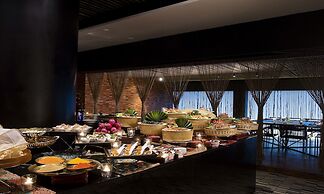 Hotel Maya Kuala Lumpur City Center