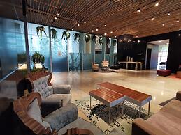 Hotel Maya Kuala Lumpur City Center