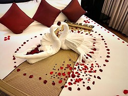 Hotel Maya Kuala Lumpur City Center