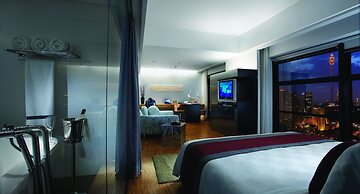 Hotel Maya Kuala Lumpur City Center