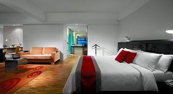 Hotel Maya Kuala Lumpur City Center