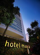 Hotel Maya Kuala Lumpur City Center