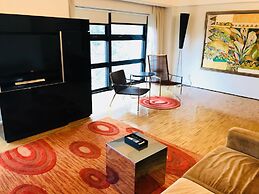 Hotel Maya Kuala Lumpur City Center