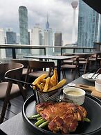 Hotel Maya Kuala Lumpur City Center