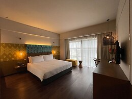 Hotel Maya Kuala Lumpur City Center