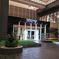 Hotel Maya Kuala Lumpur City Center