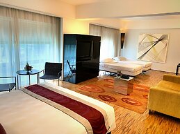 Hotel Maya Kuala Lumpur City Center