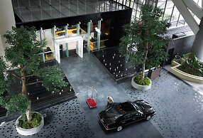 Hotel Maya Kuala Lumpur City Center