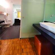 Hotel Maya Kuala Lumpur City Center