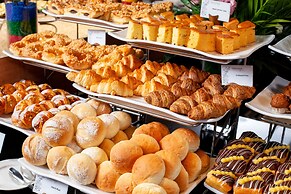 Hotel Maya Kuala Lumpur City Center