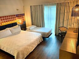 Hotel Maya Kuala Lumpur City Center