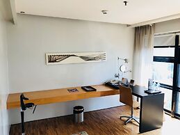 Hotel Maya Kuala Lumpur City Center