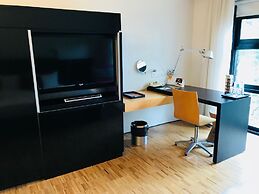 Hotel Maya Kuala Lumpur City Center