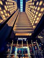 Hotel Maya Kuala Lumpur City Center