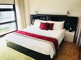 Hotel Maya Kuala Lumpur City Center