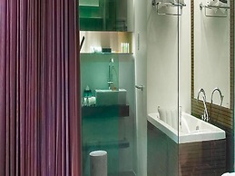 Hotel Maya Kuala Lumpur City Center