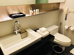 Hotel Maya Kuala Lumpur City Center