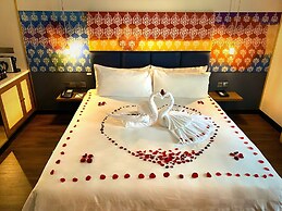 Hotel Maya Kuala Lumpur City Center