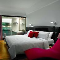Hotel Maya Kuala Lumpur City Center