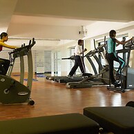 Hotel Maya Kuala Lumpur City Center