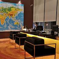 Hotel Maya Kuala Lumpur City Center