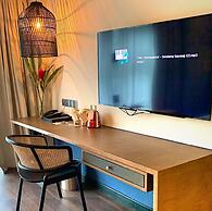 Hotel Maya Kuala Lumpur City Center