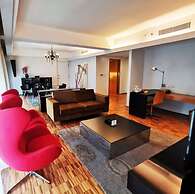 Hotel Maya Kuala Lumpur City Center