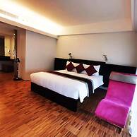 Hotel Maya Kuala Lumpur City Center