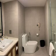 Hotel Maya Kuala Lumpur City Center