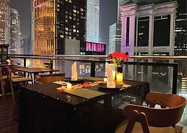 Hotel Maya Kuala Lumpur City Center