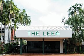 The Leea Darwin