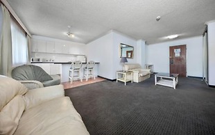 Belconnen Way Hotel Motel and Serviced Apartments