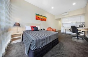 Belconnen Way Hotel Motel and Serviced Apartments