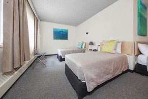 Belconnen Way Hotel Motel and Serviced Apartments