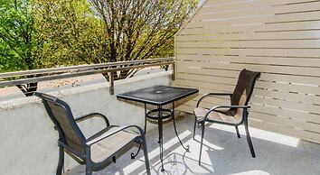 Belconnen Way Hotel Motel and Serviced Apartments